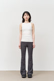 (W) Geroge Sleeveless