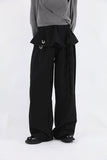 Rex Frill Layered Pants
