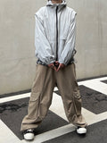 Heavy Check Over Shirt