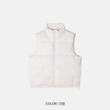 Daily Wellon Padding Vest