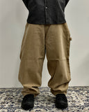 Pigment Carpenter Work Pants