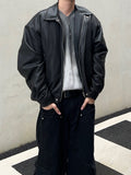 Koo - Winter Bomber Leather Padding (4oz)