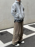 Heavy Check Over Shirt