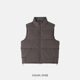 Daily Wellon Padding Vest