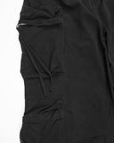 4 CARGO POCKET PANTS