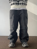 Original Padded Cargo Banding Pants
