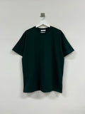 Koo - Solid Over Cotton Top