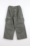 Maison Dyeing Cargo Pants