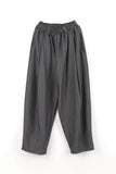 Spring ST Banding Pants