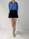 Paulsen Wrinkle Overfit Shirt