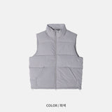 Daily Wellon Padding Vest