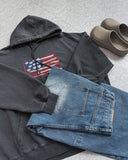 Column Street Over Hoodie