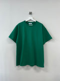 Koo - Solid Over Cotton Top
