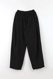 Spring ST Banding Pants