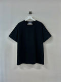 Koo - Solid Over Cotton Top