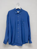 Paulsen Wrinkle Overfit Shirt