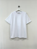 Koo - Solid Over Cotton Top