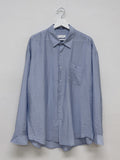 Paulsen Wrinkle Overfit Shirt