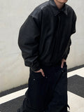 Koo - Winter Bomber Leather Padding (4oz)