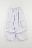 Etney pocket balloon pants