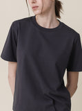Elin Daily Short Sleeve T-Shirt (2TYPE)