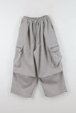 Etney pocket balloon pants