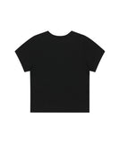 WANTED BAD DOLLY TEE