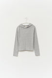 (W) Rico Hooded Top