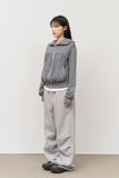 (W) Benzo Zip Up