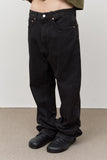 Rocky Stone Black Denim