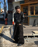 Pie Wide Cargo Pants