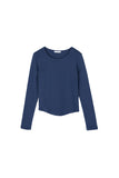 Twosome Round T-Shirt