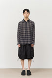 Rampa Air Checked Shirt