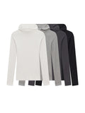(W) Nokia Hooded Top