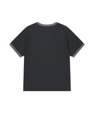 BITE LOVER RINGER TEE