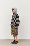 Gel Layared Hoodie