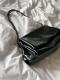 Pearl Square Chain Bag