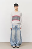 Cure V Knit