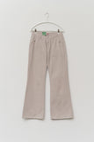 (W) Gen Vintage Bootscut Pants