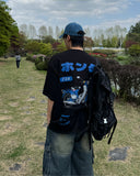 Rofl Bike Short Sleeve T-shirt