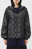 (W) Little Dot Jacket