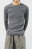 Nut Slim Top
