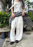 EASY STRAIGHT PANTS
