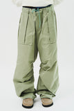 Studio Dart Balloon Pants