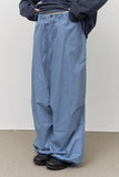 Now Wide String Pants