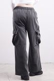 (Unisex) Calt The Calt Denim Cargo Pants