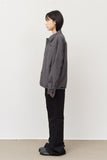 Cult Embo Bootscut Denim