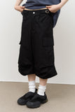Liam Bermuda Pants