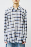 Neighbor Checked Shirt