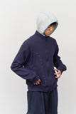Loading Stitch Hoodie